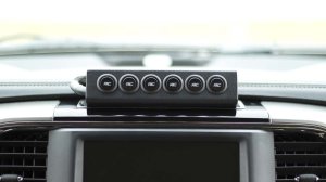 Multiple Light Controller - Rough Country - MLC-6 Multiple Light Controller - Rough Country - MLC-6